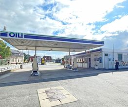 OIL! Tankstelle Westerhorn