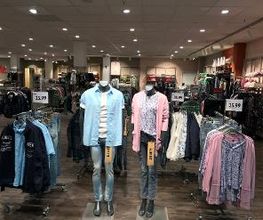 JEANS FRITZ Bild 19