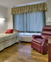 Clark's Mountain Nursing Center Rehabilitation & Skilled Nursing image 7