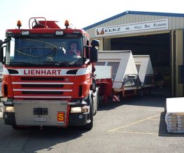 Lienhart Transporte AG Bild 12