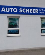 Autohaus Scheer Bild 2