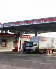 Hoyer Tank-Treff Osterweddingen - Hauptbild