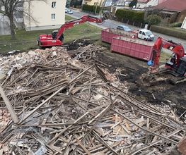 Containerdienst Bischofswerda GmbH Bild 5