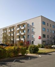 Aussenansicht der Elisabeth-Apotheke