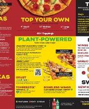 Toppers Pizza image 17