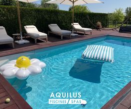 Aquilus Piscines et Spas Arques image 6