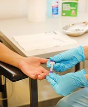 Apotheke Wyss AG Bolligen Bild 9