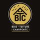 BTC Bois Toiture Charpente