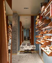 Oliver Peoples immagine 6