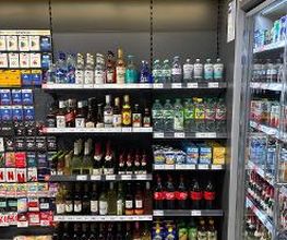 JET Tankstelle Bild 9