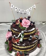 Hochzeitstorten Paradiso dei Dolci Erlangen