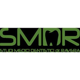 S.M.D.R. Dott. Ravera Ugo logo