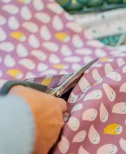 Marché Aux Tissus image 2