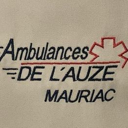 Ambulances De L'Auze