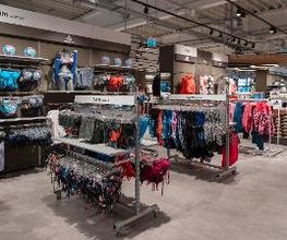 INTERSPORT Voswinkel Wormser Einkaufspark Bild 13