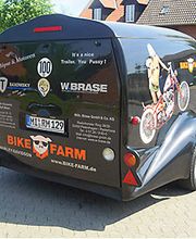 Tankstelle Saxowsky Bild 3