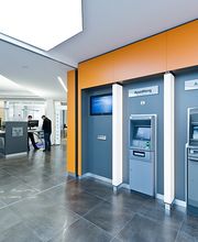 Raiffeisenbank im Fuldaer Land eG - Hauptstelle Großenlüder Bild 3