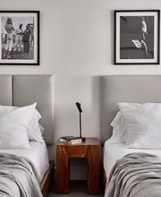 Bluebird Spa City Motor Lodge image 15