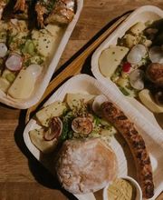 Des Alpes Interlaken - Restaurant & Bar Bild 2