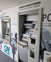 CREDIT AGRICOLE Civray image 2