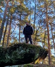 Stefan Prescher - Dozent mal ANDERS Bild 1