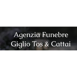 Onoranze Funebri Giglio Tos e Cattai logo