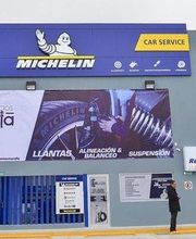 LLantas y servicios Muralla - Reforma imagen 5