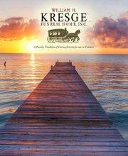 William H. Kresge Funeral Home, Inc. image 17