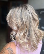 L'art de pl'Hair Bild 9