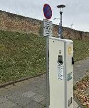 e-regio Ladestation Bild 4