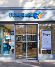 BOUYGUES TELECOM PARIS NATION image 1