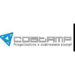Costamp Srl logo