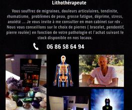 Dele Magnetisme image 3