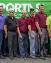 PORTAS-Fachbetrieb Schreinerei Lang GmbH & Co. KG Bild 3