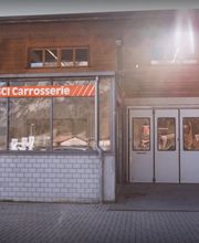 Carrosserie Marschall AG Bild 2