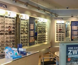 Apollo-Optik - Lübeck - Breite Str. Bild 3