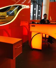 Sixt Autonoleggio Treviso Aeroporto