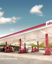 star Tankstelle Bild 1