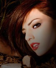 Make-Up in Kosmetikstudio in Chemnitz ich verstehe Make-Up als Kunst für Schönheit abgetimmt auf Ihren Lebensstil. Tages make-up Abend make-up BRAUT MAKE-UP