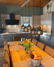 Ferienhaus Blockhaus am Edersee Bild 6