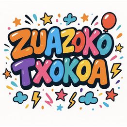 ZUAZOKOTXOKOA