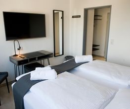 Hotel Central Wesseling Bild 8