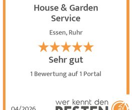 werkenntdenBESTEN.de Qualitätssiegel