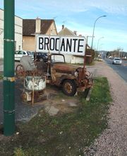 Les Puces Lapalissoises image 4