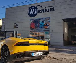 MILENIUM RESTORATION imagen 2
