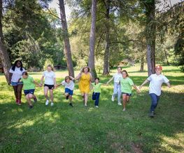 Préfleuri International Alpine School - Boarding School and Summer & Winter Camps Bild 1