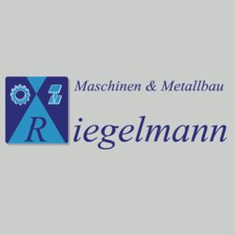 Patric Riegelmann Maschinen- und Metallbau