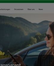 Garage Landbrücke AG Bild 1