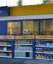 JET Tankstelle Bild 3