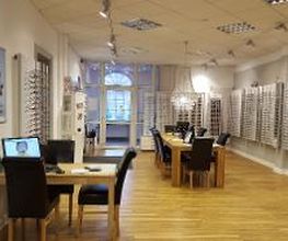 Hallmann Optik und Akustik Bild 4